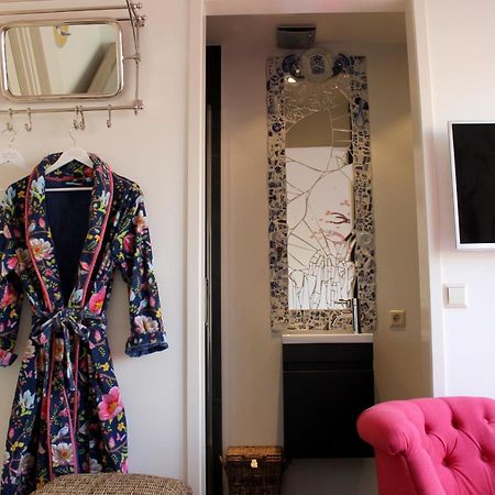 Bed and Breakfast Bubbles & Bed Bilthoven Exterior foto