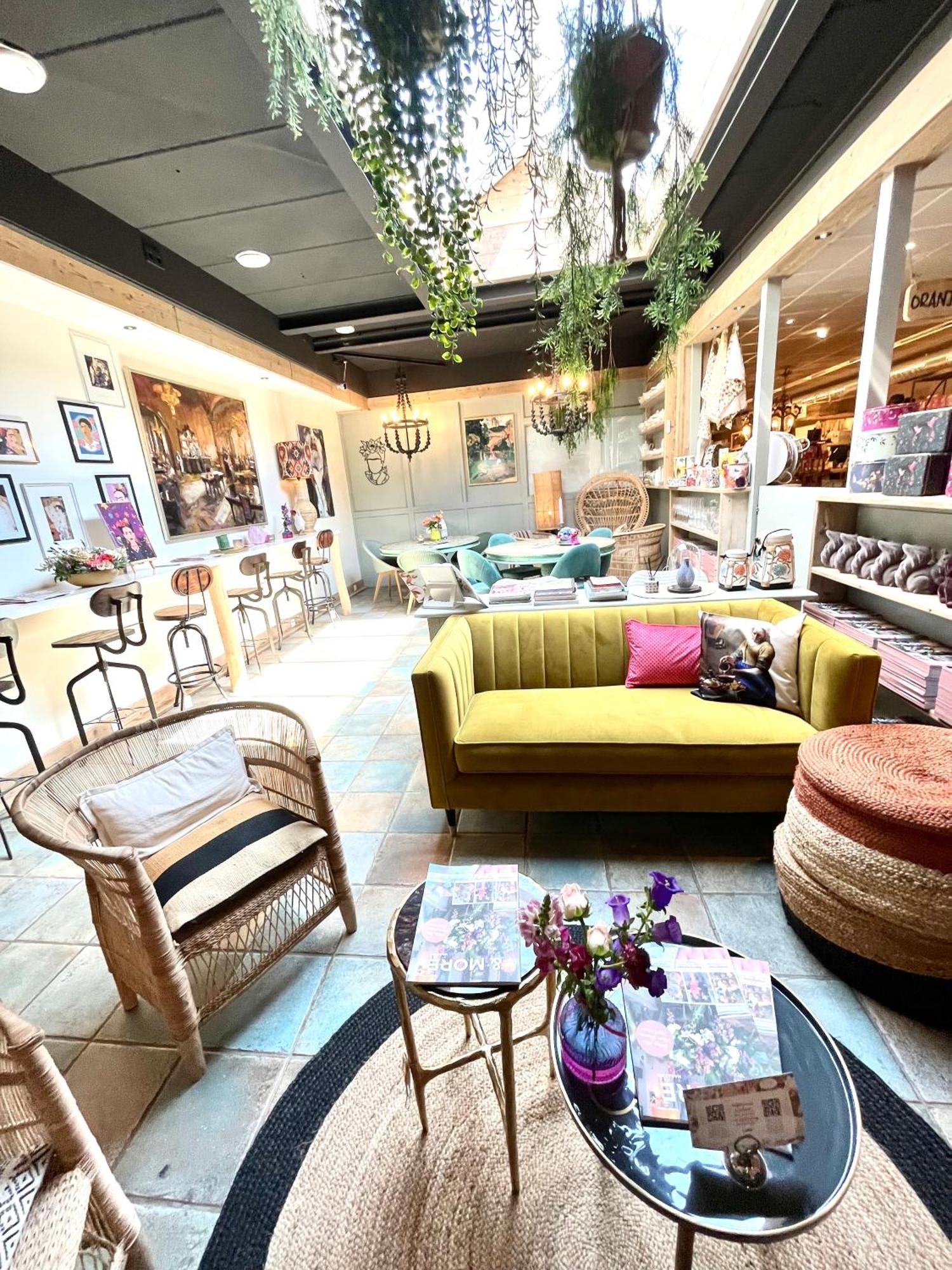 Bed and Breakfast Bubbles & Bed Bilthoven Exterior foto