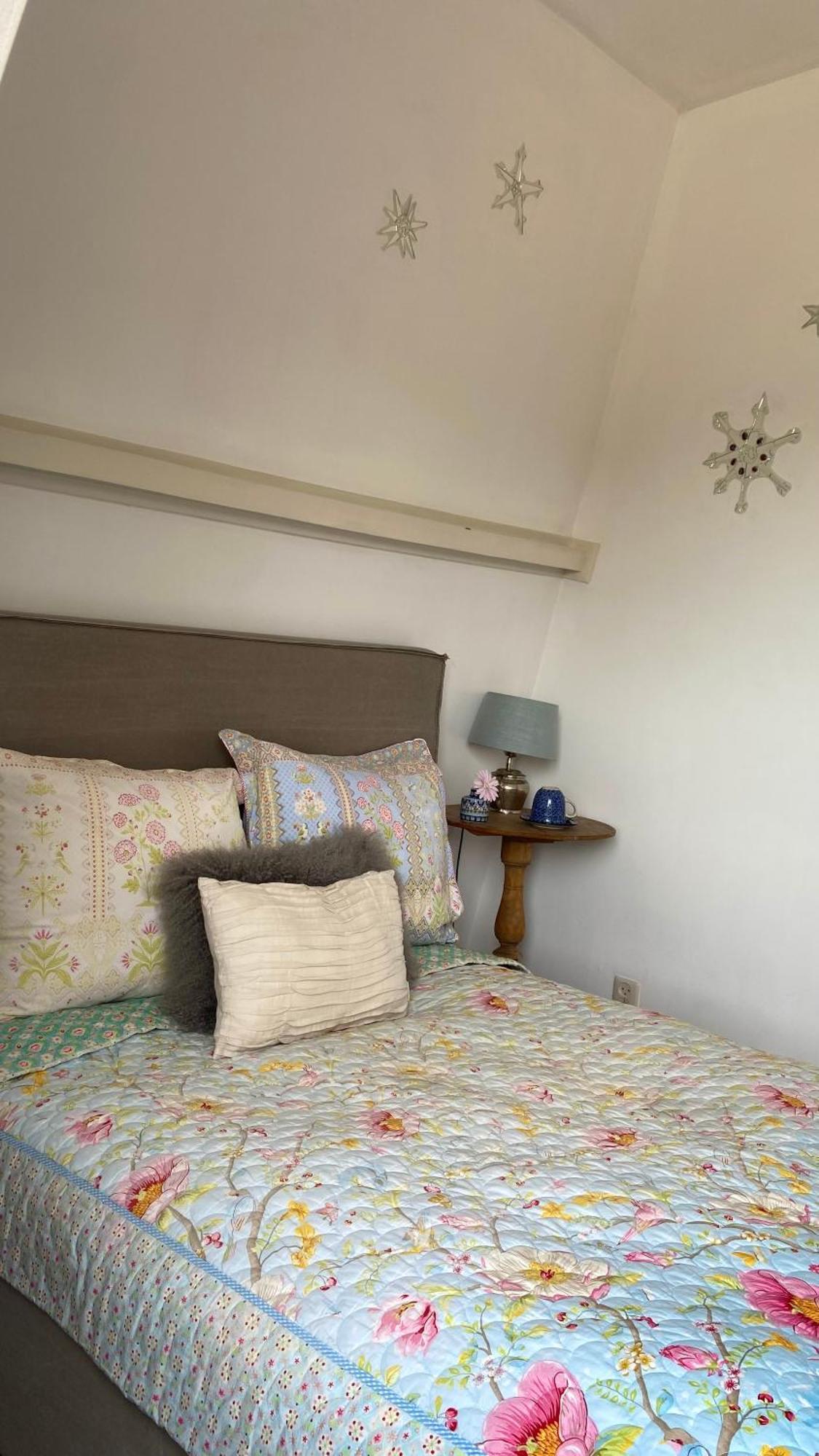 Bed and Breakfast Bubbles & Bed Bilthoven Exterior foto