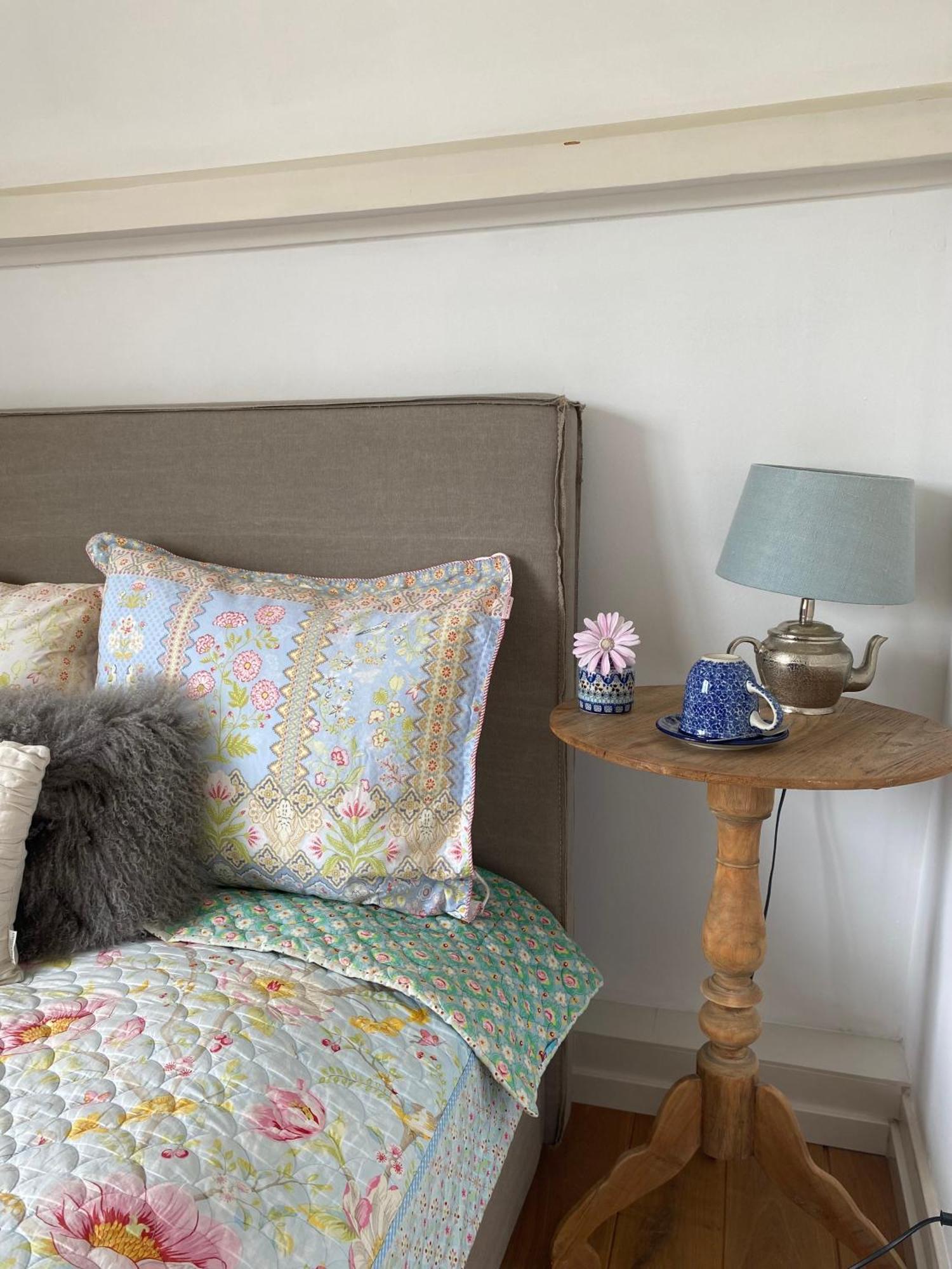 Bed and Breakfast Bubbles & Bed Bilthoven Exterior foto