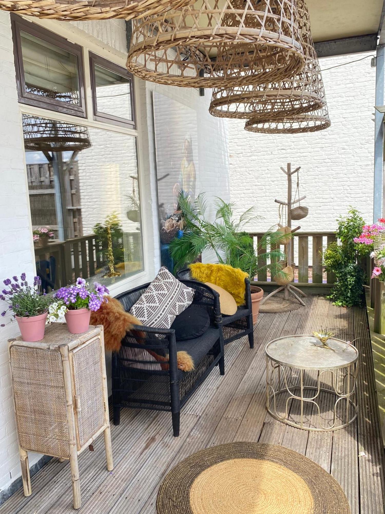 Bed and Breakfast Bubbles & Bed Bilthoven Exterior foto