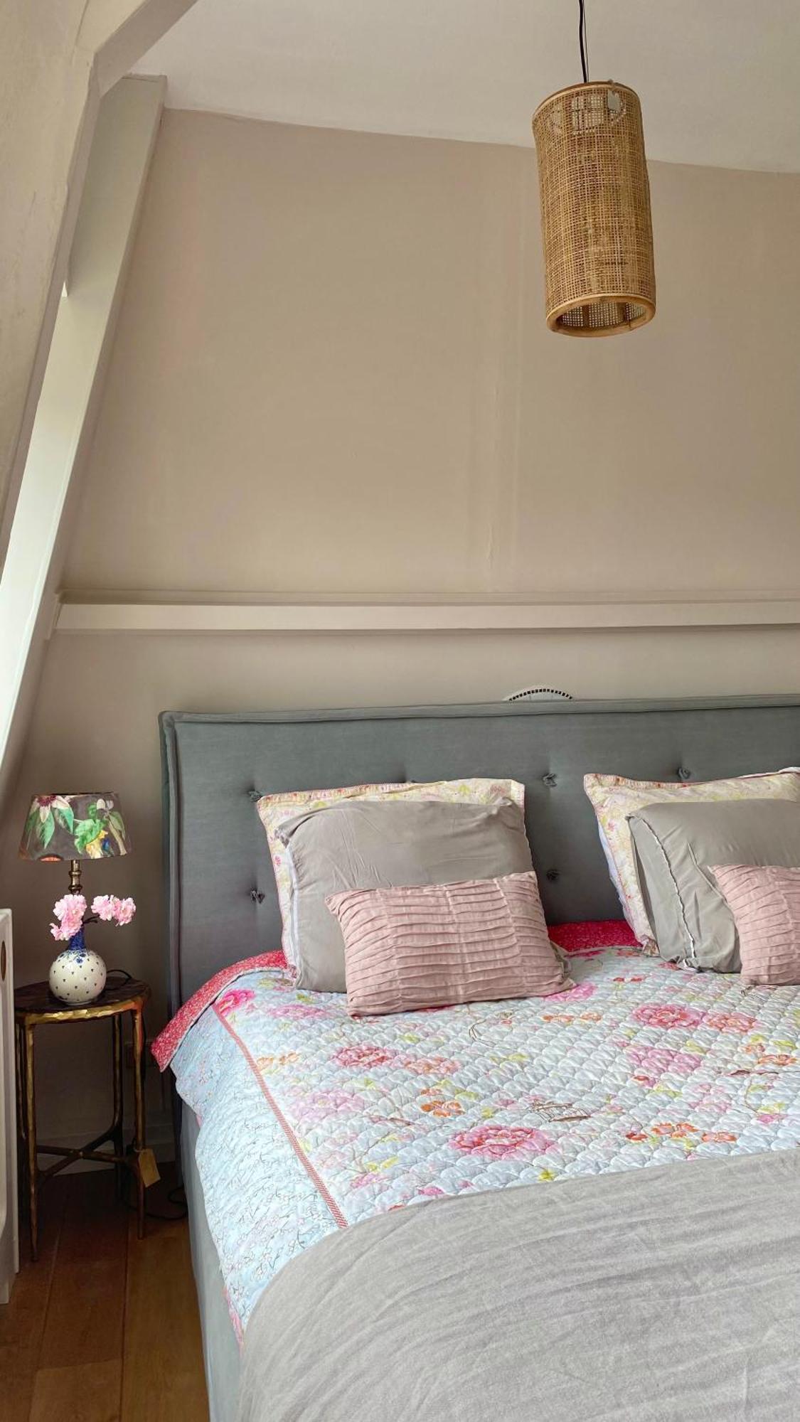 Bed and Breakfast Bubbles & Bed Bilthoven Exterior foto